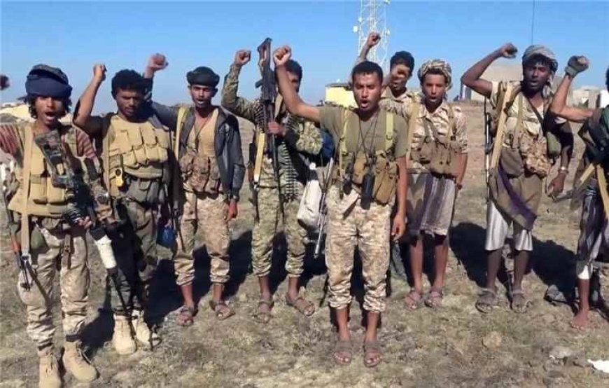 الحـ.ـوثيون يكثفون حملات التحشيد الإجباري في أحياء العاصمة صنعاء