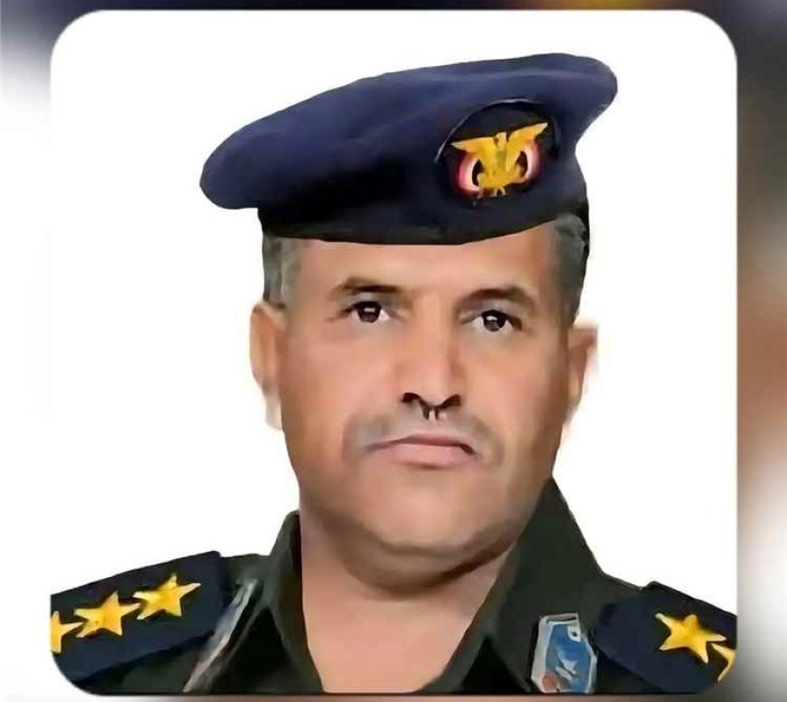 مصرع مدير أمن عمران المعين من الحـ.ـوثيين مع عدد من مرافقيه في تعز