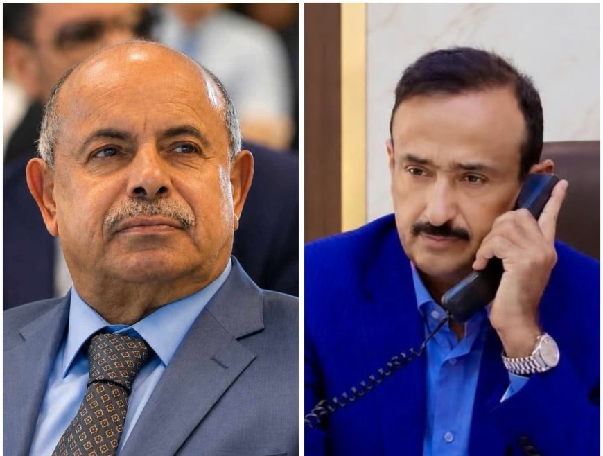 الخنبشي يوجه بفتح المستشفيات ورفع الجاهزية الطبية لمصابي هجوم شبوة