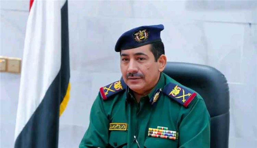 وزير الداخلية يتوعد بملاحقة المتورطين في هجوم شبوة