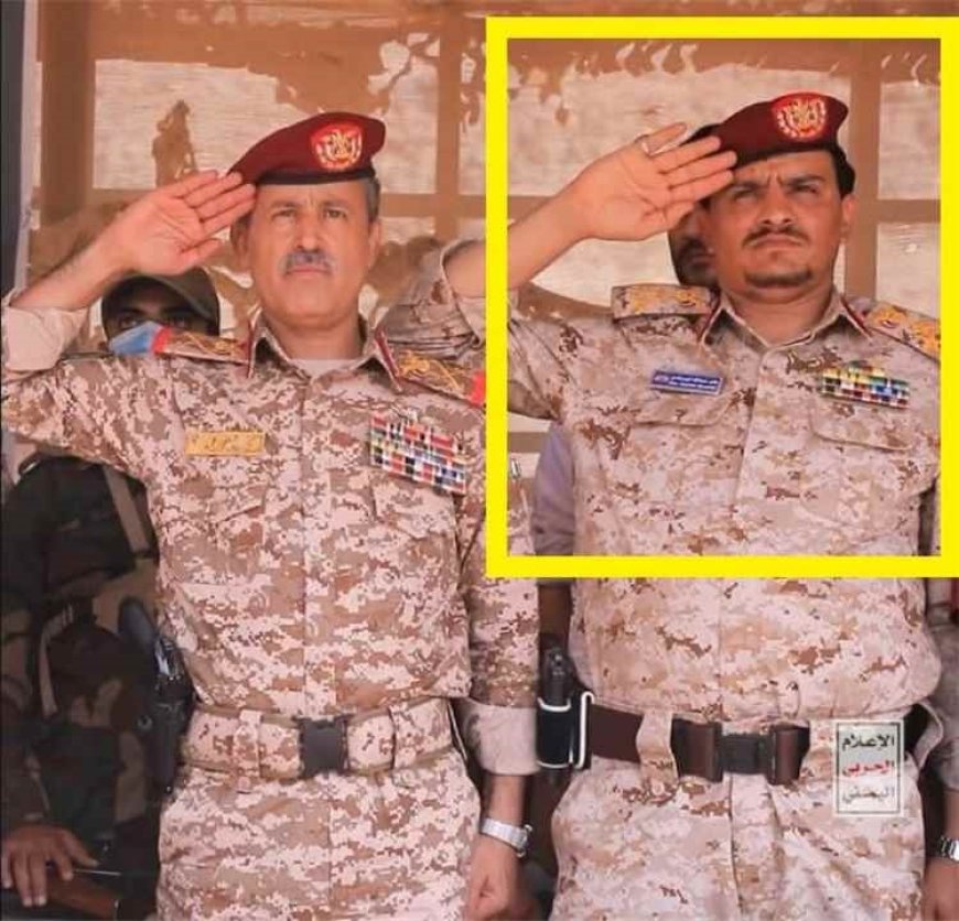 غارة جوية تستهدف قيادياً حـ.ـوثياً بارزاً في الجوف وسط أنباء عن مقتله