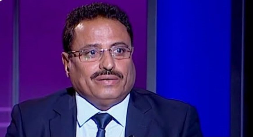 الجبواني : مجزرة شبوة تكشف حقيقة المشروع الحــ.ـوثي القائم على القتل