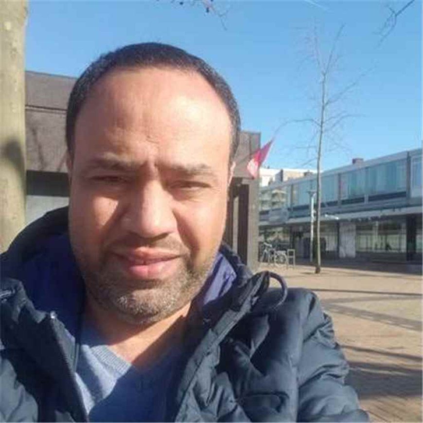 الخراز: رحلة للصليب الأحمر تنقل جرحى حـ.ـوثيين من صنعاء