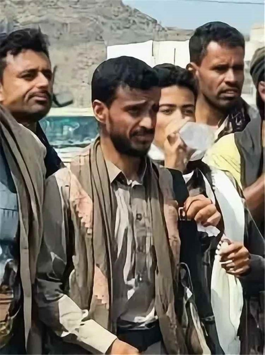 تعز.. مصرع قيادي حـ.ـوثي بارز قاد هجمات على مواقع عسكرية