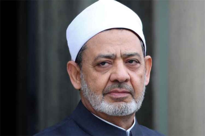 الحـ.ـوثيون يصعّدون ضد شيخ الأزهر بسبب إدانة استهداف مكة والمدينة