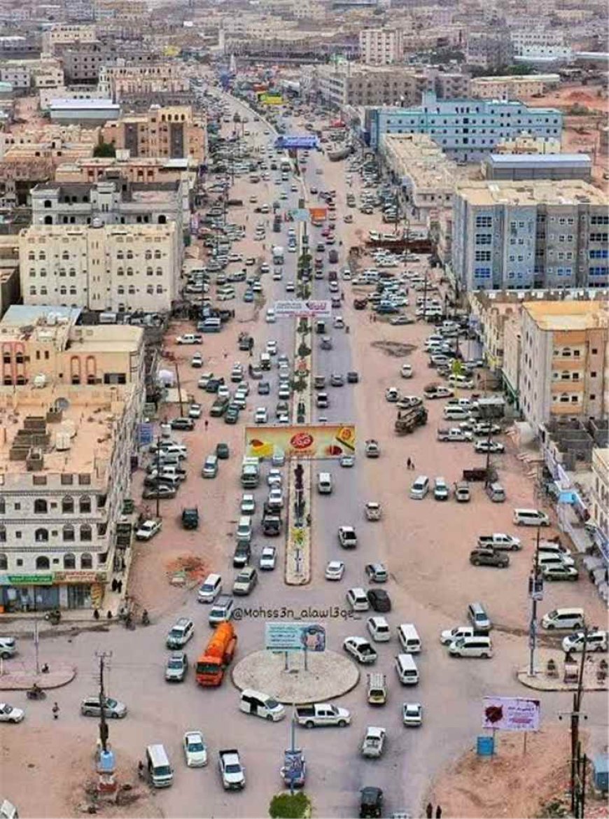 السعودية تمول مشروعين لتأهيل شوارع وطرق في شبوة