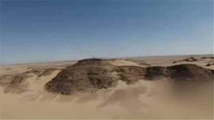 القوات المسلحة تحطم منظومات مراقبة وتشويش حـ.ـوثية في الجوف