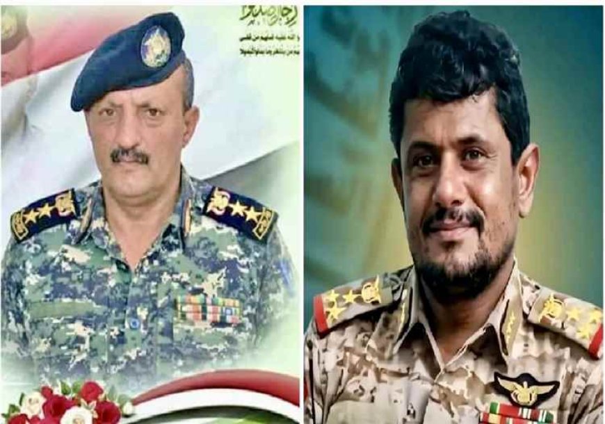 مقتل قيادات عسكرية بارزة للمليشيا الحـ.ـوثية في مواجهات بتعز