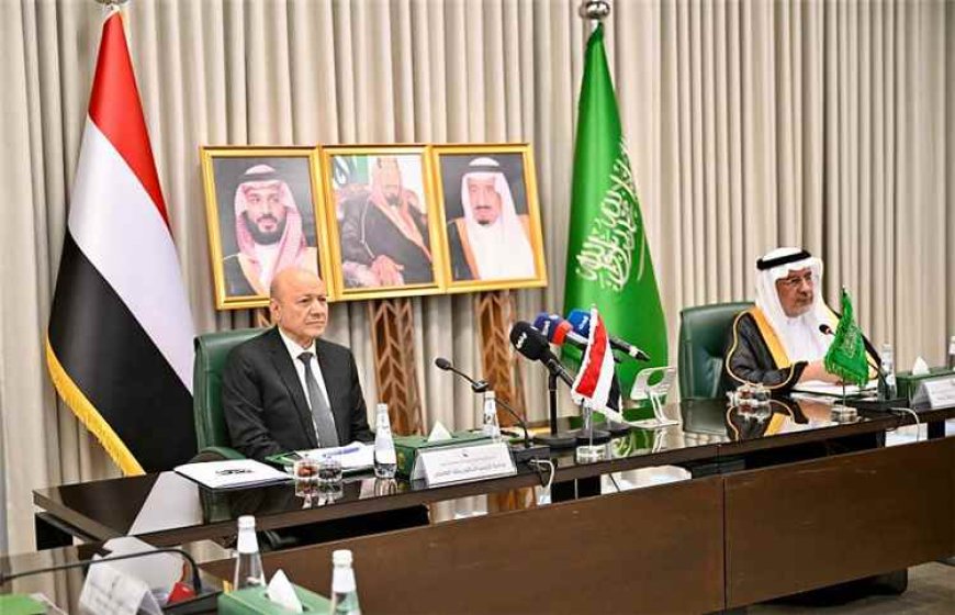 السعودية توقع اتفاقية جديدة بشأن اليمن