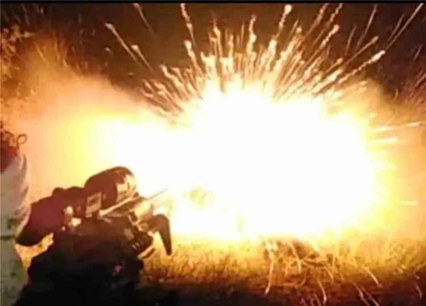 مواجهات عنيفة بين القوات الحكومية والحـ.ـوثيين في جبهة حيفان