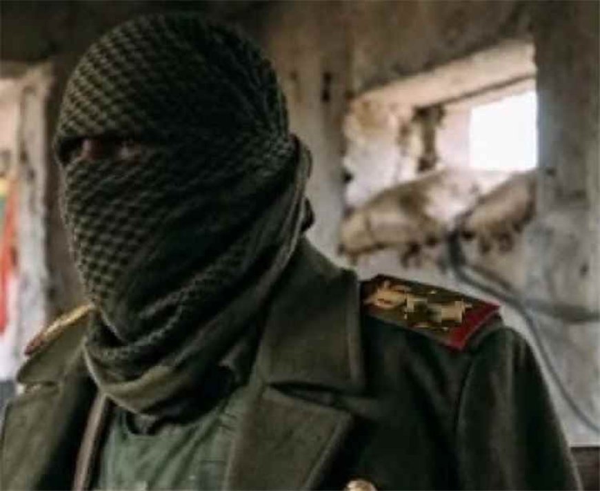أنباء عن مصرع قيادي حـ.ـوثي بارز يوصف بأنه ظل عبدالملك الحـ.ـوثي في تعز