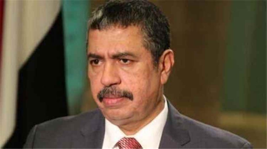 بعد رحلة علاجية.. السفير بحاح يعلن استئناف عمله الدبلوماسي في مصر