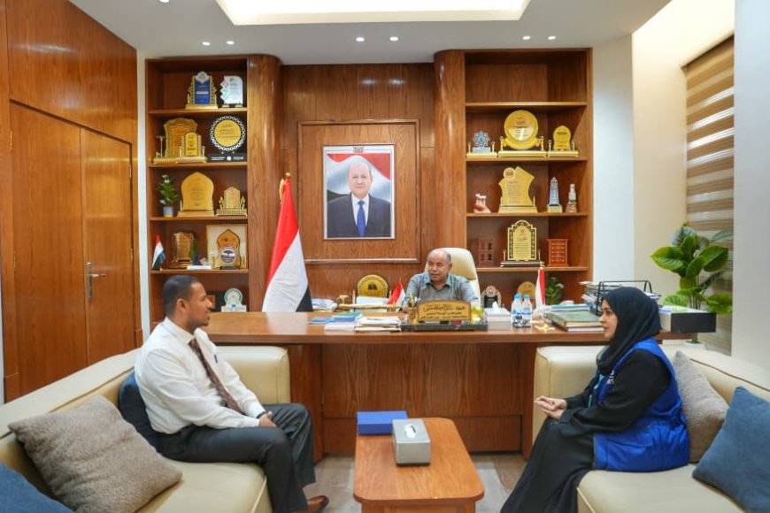 الخنبشي يشيد ببرامج التأهيل الصحي ويدعو إلى تعزيز الجاهزية لمواجهة المخاطر الوبائية