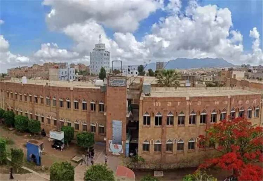 جامعة تعز تعلق الدراسة في فرع التربة عقب اعتقالات حـ.ـوثية ومخاوف أمنية