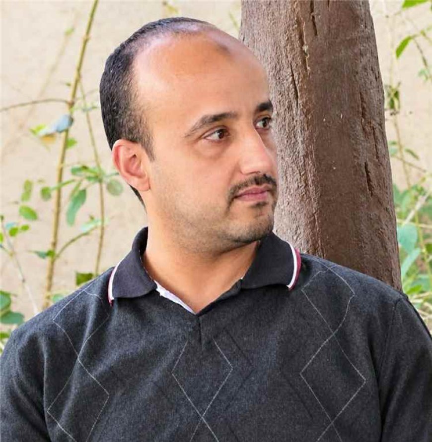 وفاة موظف أممي داخل سجون الحـ.ـوثيين بعد عامين من الاعتقال والإخفاء القسري